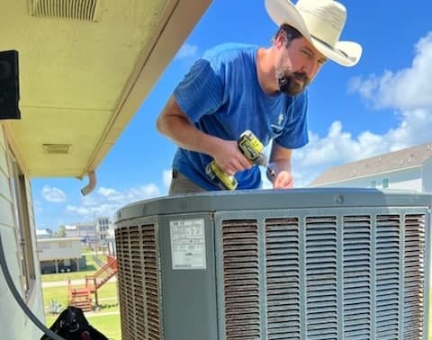 AC Repair Dickinson, TX